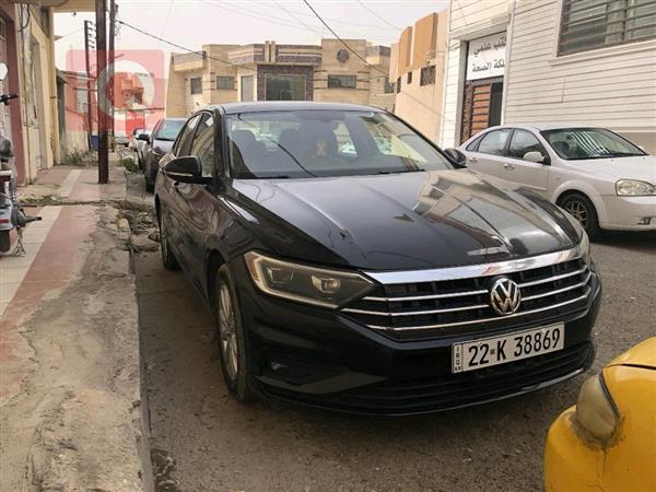 Volkswagen for sale in Iraq